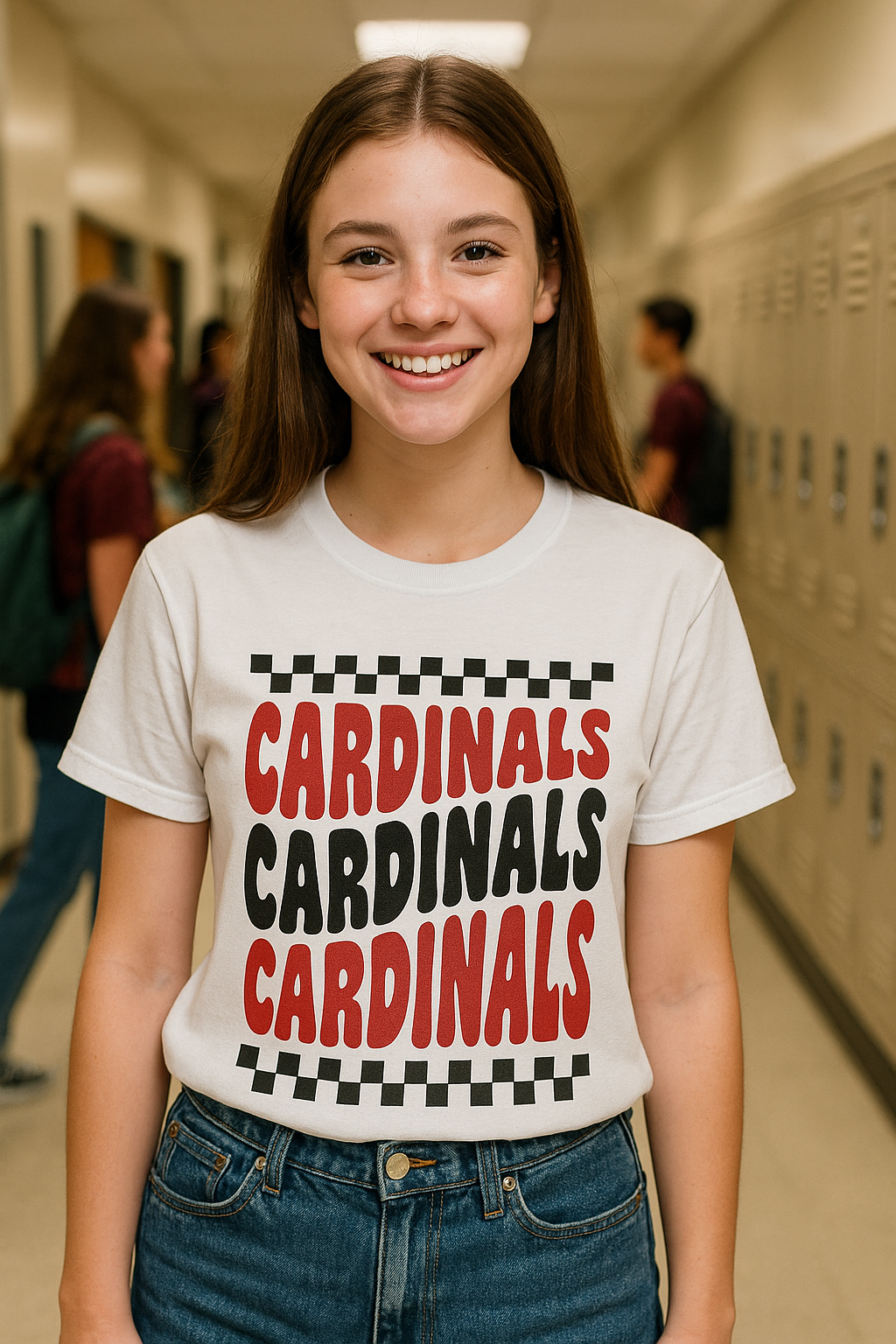 Bridge City Cardinal Spirit Collection!