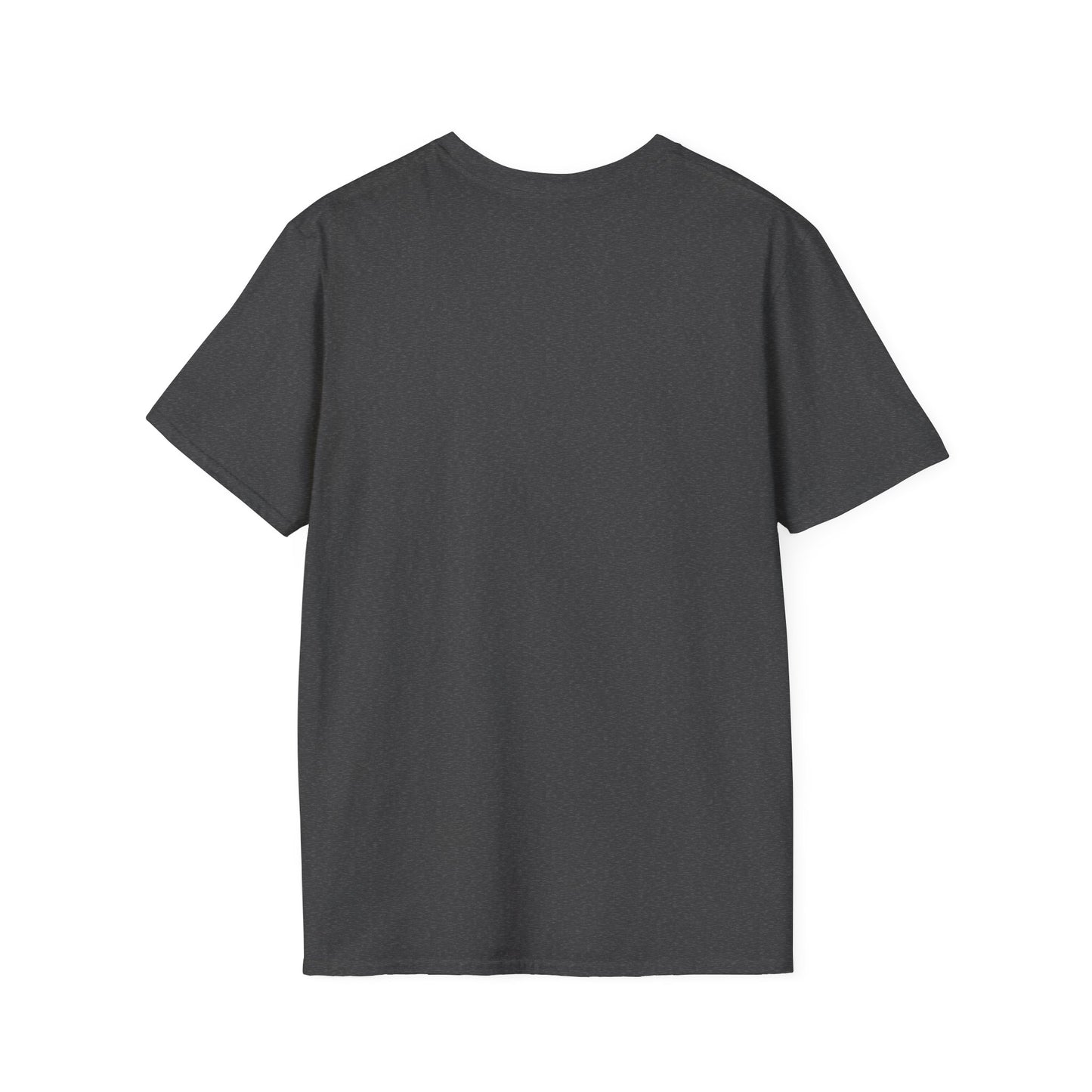 America Mama Softstyle T-Shirt