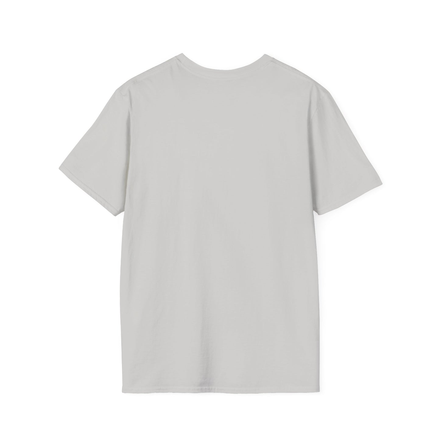 America Mama Softstyle T-Shirt