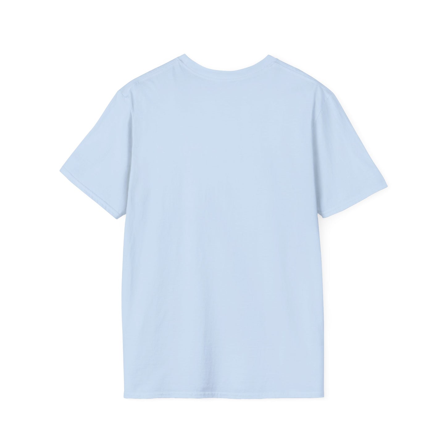 America Mama Softstyle T-Shirt