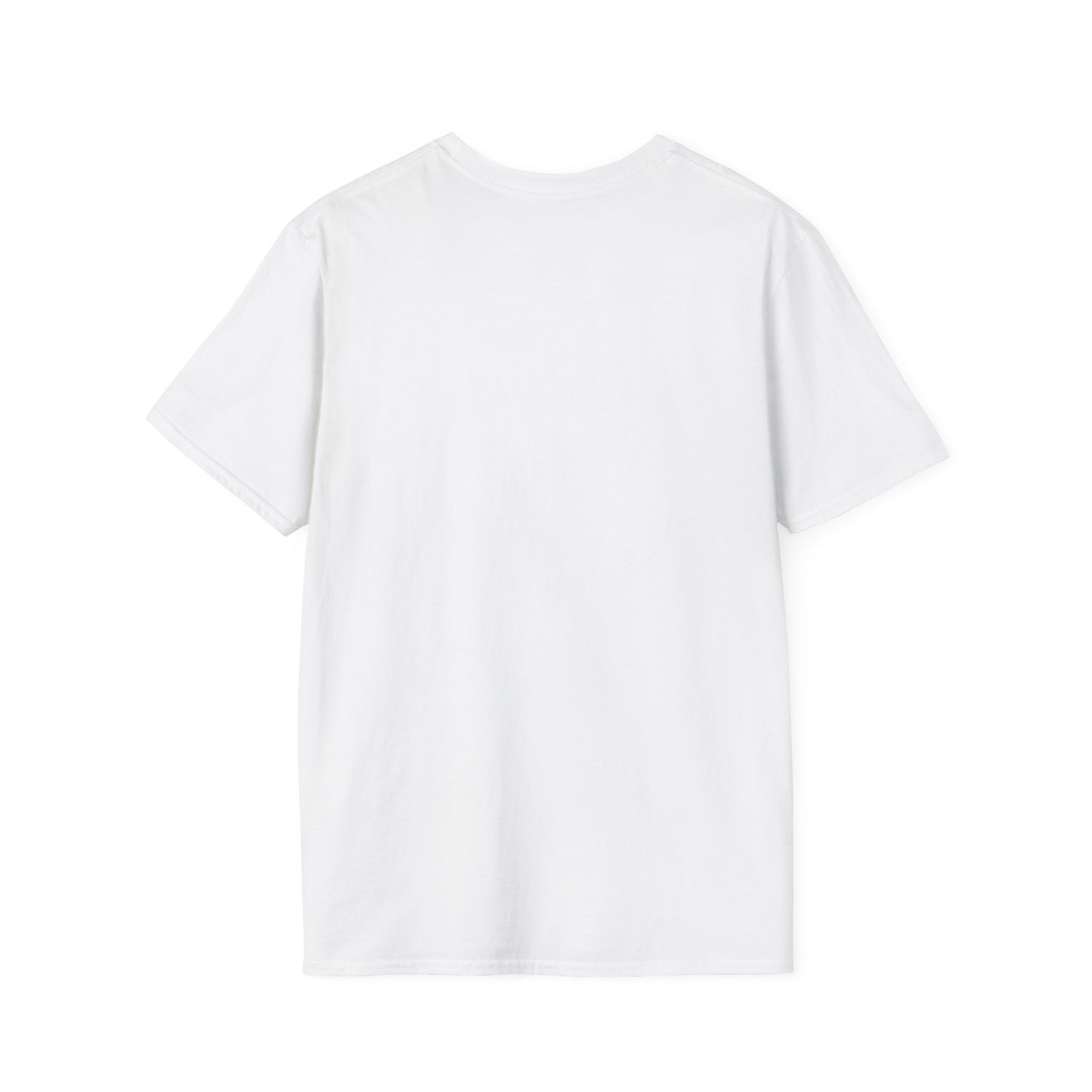 America Mama Softstyle T-Shirt